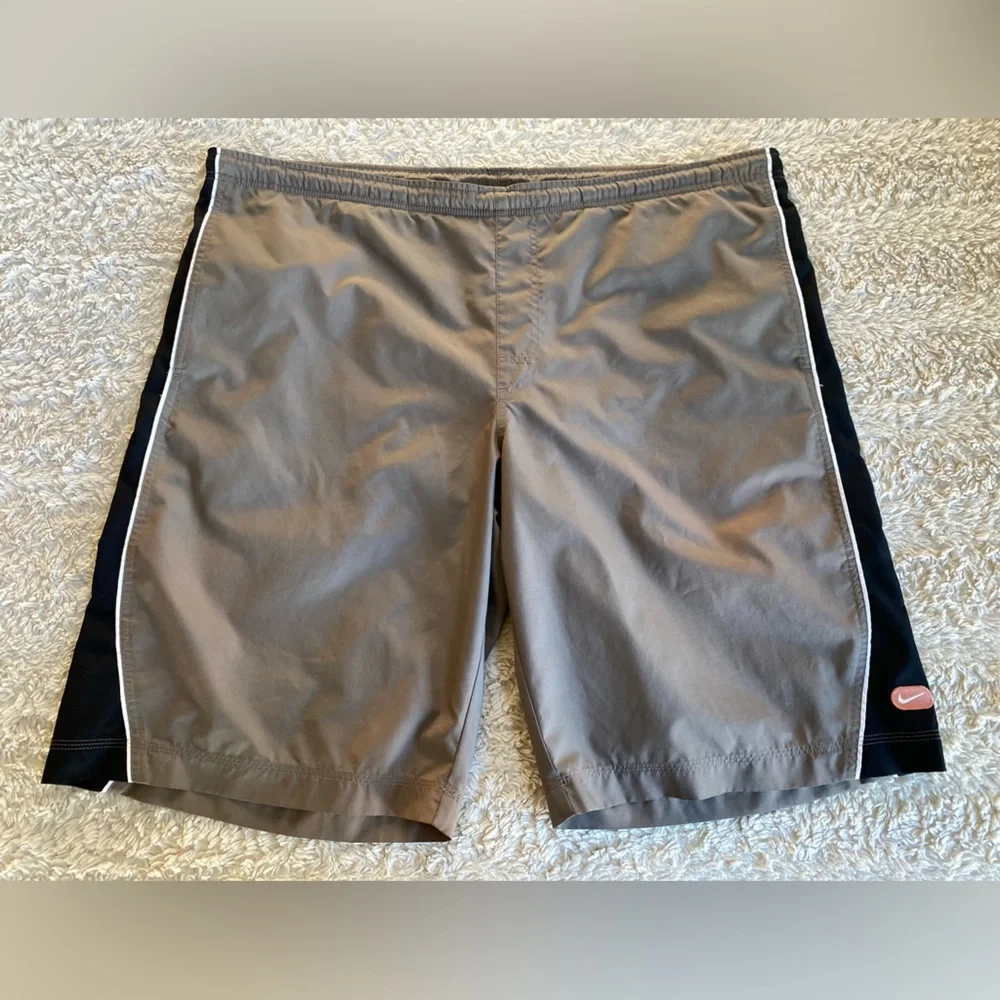 Nike: Athletic Shorts